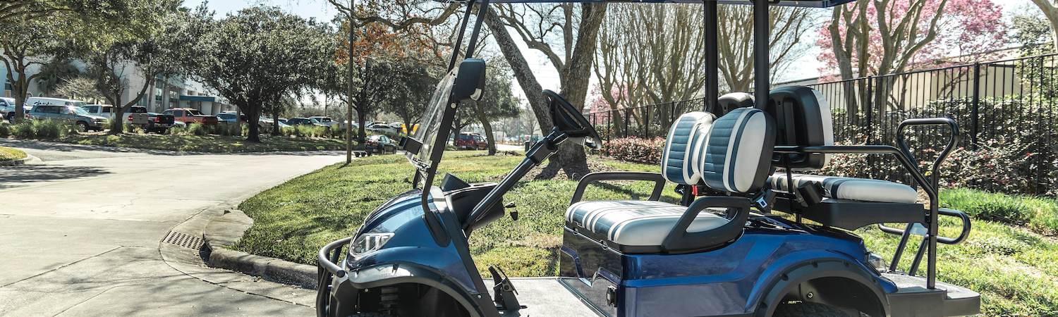 2020 Icon Electric Vehicles for sale in Olde Towne Golf Cars, Bluffton, South Carolina
